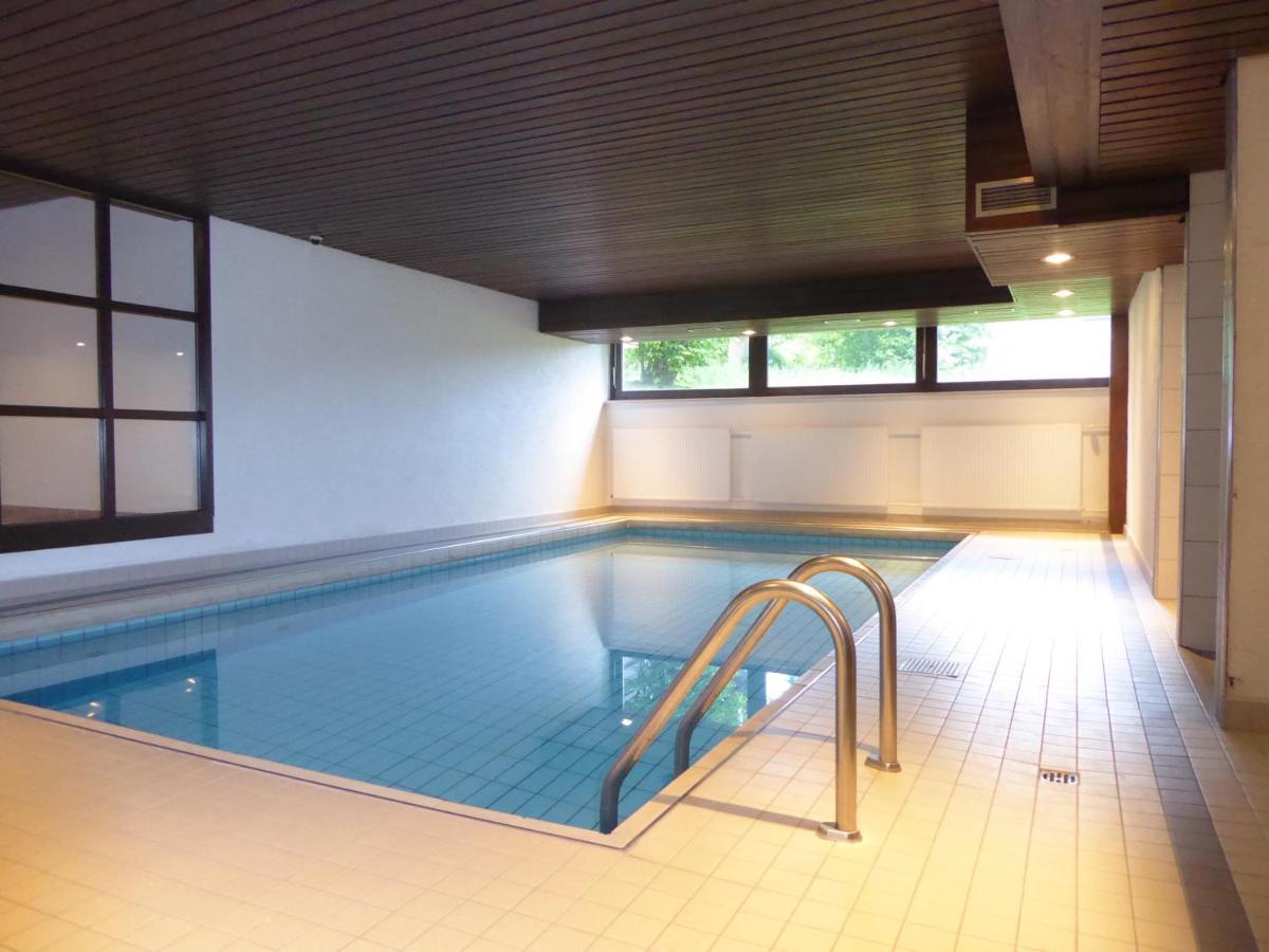 Family Star Winterberg Ferienwohnung 6 Pers Wifi Pool Near Bikepark Екстериор снимка