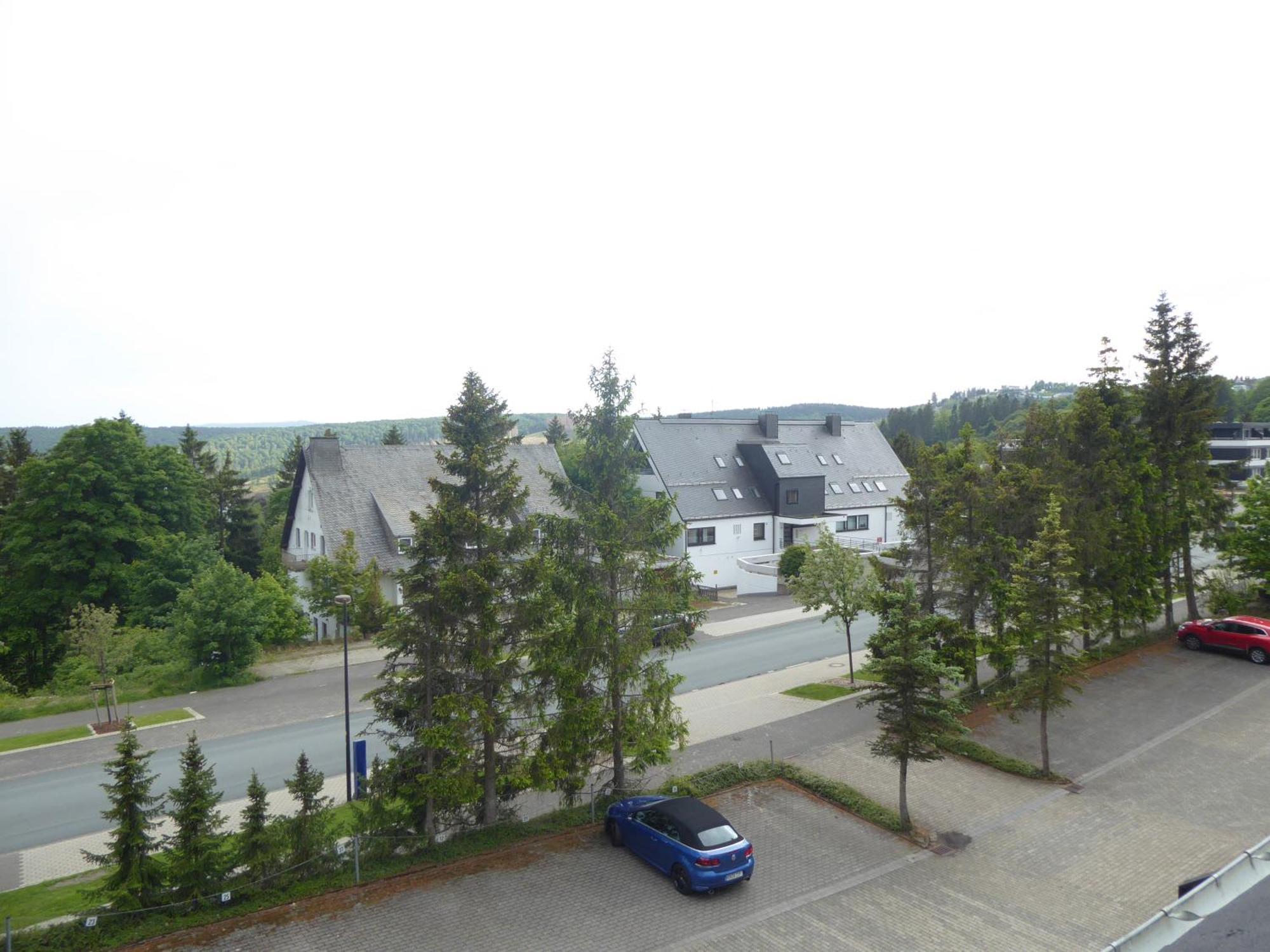 Family Star Winterberg Ferienwohnung 6 Pers Wifi Pool Near Bikepark Екстериор снимка