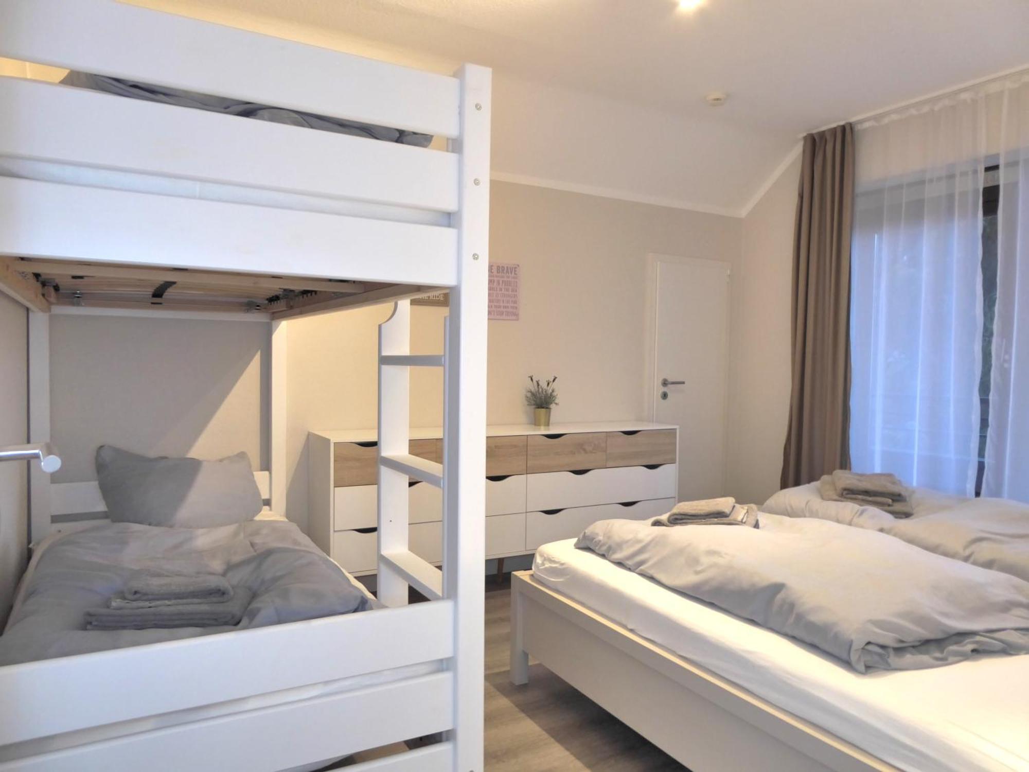 Family Star Winterberg Ferienwohnung 6 Pers Wifi Pool Near Bikepark Екстериор снимка