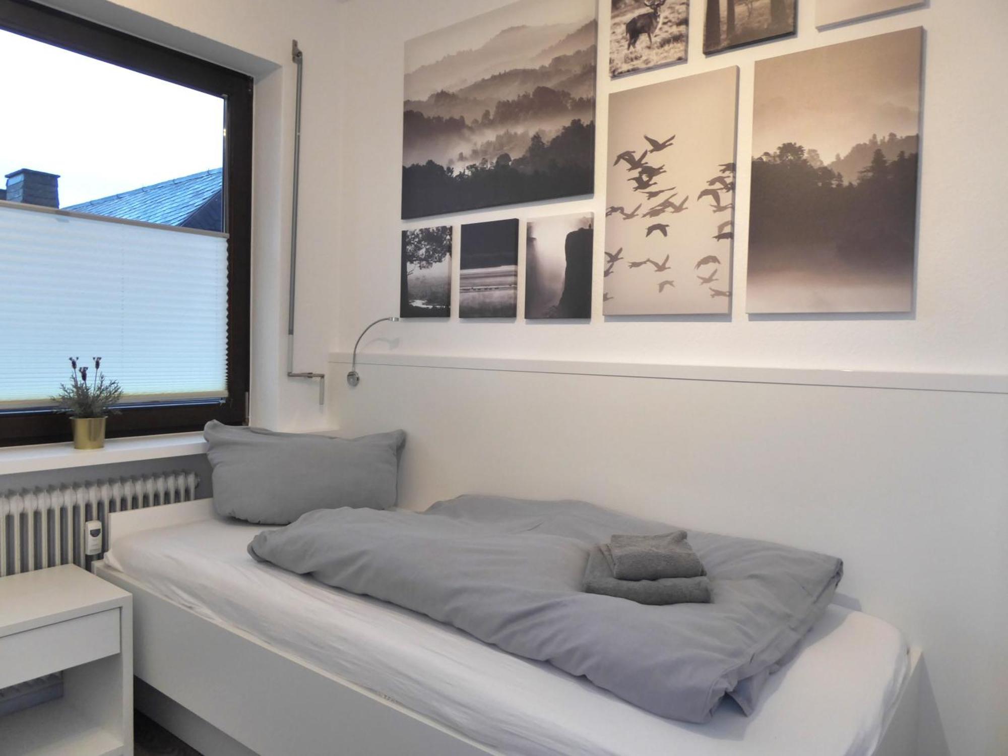 Family Star Winterberg Ferienwohnung 6 Pers Wifi Pool Near Bikepark Екстериор снимка