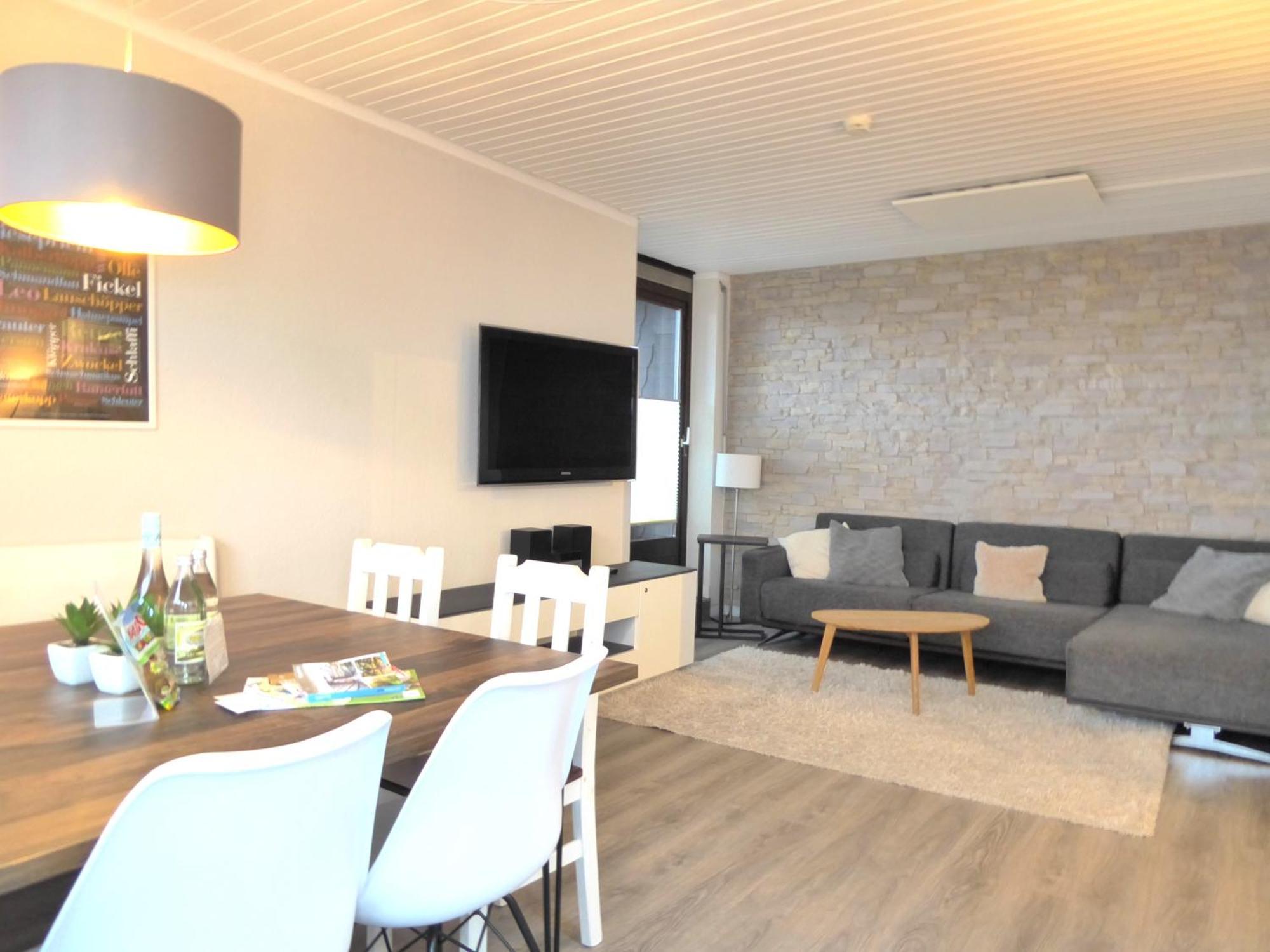 Family Star Winterberg Ferienwohnung 6 Pers Wifi Pool Near Bikepark Екстериор снимка